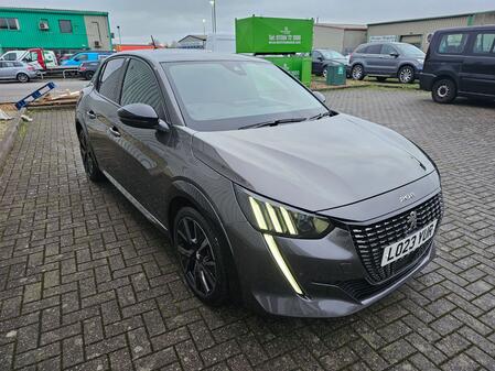 PEUGEOT