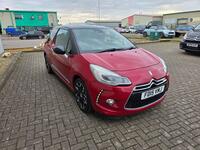 CITROEN DS3