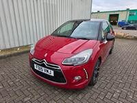 CITROEN DS3