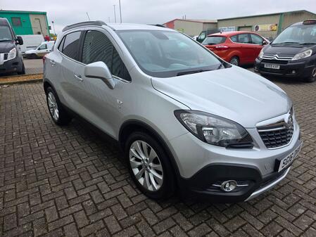 VAUXHALL