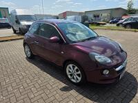 VAUXHALL ADAM