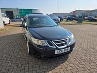 SAAB 9-3