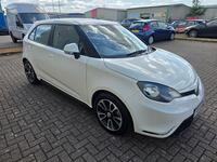 MG MG3