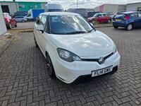 MG MG3