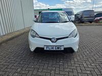 MG MG3