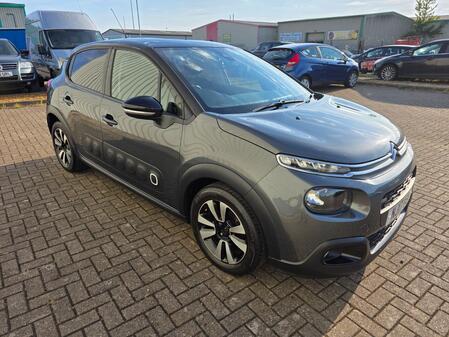 CITROEN