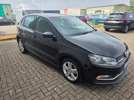 VOLKSWAGEN