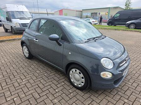 FIAT