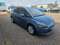 CITROEN GRAND C4 PICASSO