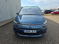 CITROEN GRAND C4 PICASSO