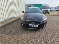 VOLVO V40 CROSS COUNTRY