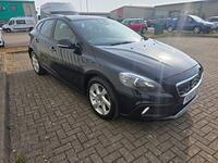 VOLVO V40 CROSS COUNTRY