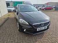 VOLVO V40 CROSS COUNTRY