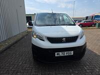 PEUGEOT EXPERT